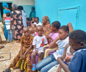 Ziguinchor/Action Humanitaire : La Relève et MSI Sénégal, un binôme engagé pour soulager les couches vulnérables et démunies