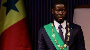 Premier gouvernement de l’ère Bassirou Diomaye Faye
